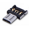 Mini OTG Adapter to USB Female για Android τηλέφωνα/Tablet
