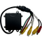 DVN-800 camera switching adapter (για αυτόματη εναλλαγή εικόνας απο 2 κάμερες)