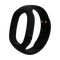 MyKi Touch Replacement Wristband (ΜΑΥΡΟ)
