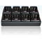 KBC-08P 8-θέσεων φορτιστής για Kirisun T60/T65/W60/W65