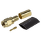 RP SMA male crimp connector για LMR240
