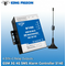 S140 GSM (3G) σταθμός τηλεχειρισμού (4DIN+2DO+USB)