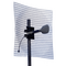 Παραβολική κεραία 700-2700Mhz 20dBi στενής δέσμης (Laser antenna- StellaDoradus)