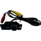 Κάμερα οπισθοπορείας για Audi A4 / A5 / A6 / A7 / Q5 / RS5 / TT, Seat Alhambra / Ibiza & Volkswagen Amarok / Golf / Passat / Sharan