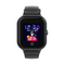 Wonlex KT24 Android 4G παιδικό smartwatch με θερμόμετρο, κάμερα, βιντεοκλήση, GPS,σύνδεση σε WiFi -μαύρο χρώμα
