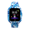 Wonlex KT22s Android 4G παιδικό smartwatch με θερμόμετρο, κάμερα, βιντεοκλήση, GPS,σύνδεση σε WiFi -μπλε χρώμα