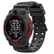 Wonlex KT25 Android 4G παιδικό smartwatch με κάμερα -βιντεοκλήση- GPS - σύνδεση σε WiFi-μαύρο χρώμα