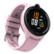 Wonlex KT26 Android 4G παιδικό smartwatch με κάμερα -βιντεοκλήση- GPS - σύνδεση σε WiFi- ΡΟΖ χρώμα