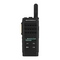 Motorola SL2600 DMR φορητός Πομποδέκτης VHF ή UHF
