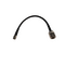 Fixed pigtail N Female σε SMA (M) με μήκος 20cm