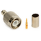 TNC male connector πρέσσας για LMR240