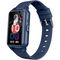 S10 smartwatch 4G με πλήκτρο sos- GPS- μέτρηση θερμοκρασίας, καρδιακού παλμού και πίεσης, αισθητήρα πτώσης (μπλε χρώμα)