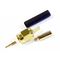 SMA Male crimp connector για RG174