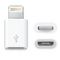 Αντάπτορας μετατροπής Micro USB σε Lightning