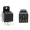 JD1915 Relay 4Pin 12V 40A Automotive Security Power Plug Relay