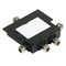 Διακλαδωτής- Splitter 4 εξόδων N type Θηλυκό 800-2700Mhz