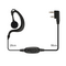 RE-3120 C-type Earhook Earpiece συμβατό με WOUXUN- KENWOOD, TYT, Baofeng