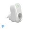 Shelly PLUG Smart Wi-Fi Αντάπτορας Schuko 16Α για έλεγχο συσκευών και μέτρηση κατανάλωσης