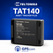 TAT140 GPS tracker με SIM κάρτα + 1 ΜΗΝΑ ΔΩΡΕΑΝ συνδρομή GPScom Server