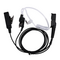 Ακουστικά για πομποδέκτες Motorola MTP3100-MTP3200-MTP3250-MTP3550