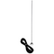 MOTOROLA HAD4006A Antenna VHF 1/4 Wave Roof Mount 136-144MHz