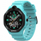 Wonlex KT26s Android 4G παιδικό smartwatch με κάμερα -βιντεοκλήση- GPS - σύνδεση σε WiFi - blue