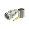 N-type (Female) Crimp connector για καλώδιο LMR400