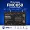 FMC650 4G professional GPS tracker με SIM κάρτα + 1 ΜΗΝΑ ΔΩΡΟ συνδρομή στο PREMIUM GPScom Server