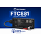 FTC881 4G GPS tracker IP69K με SIM κάρτα + 1 ΜΗΝΑ ΔΩΡΕΑΝ συνδρομή GPScom Server