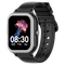 Wonlex KT31 Android 8.1 4G παιδικό smartwatch με Amoled οθόνη- whatsapp - κάμερα - βιντεοκλήση - GPS - σύνδεση σε WiFi - μαύρο