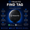 TRAKITO™ FIND TAG DUAL Smart item locator