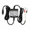 TRAKITO™ TRMC-102 Car Charger USB-C 12–24V → 5V/1.5A