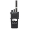Motorola DP4600/4601e DMR φορητός Πομποδέκτης VHF ή UHF