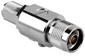 Coaxial Lighting Surge Protector 0-3Ghz