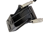 Motorola NTN5243A Ρυθμιζόμενος Μαύρος Ιμάντας Ώμου (Adjustable Nylon Carry Strap)