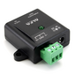 ALFA Network APOE03 Passive PoE Injector 5–57V (έως 48W) – Fast Ethernet